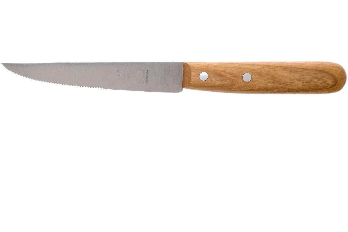 Robert Herder Cuchillo Para Carne Madera De Cerezo 201642502