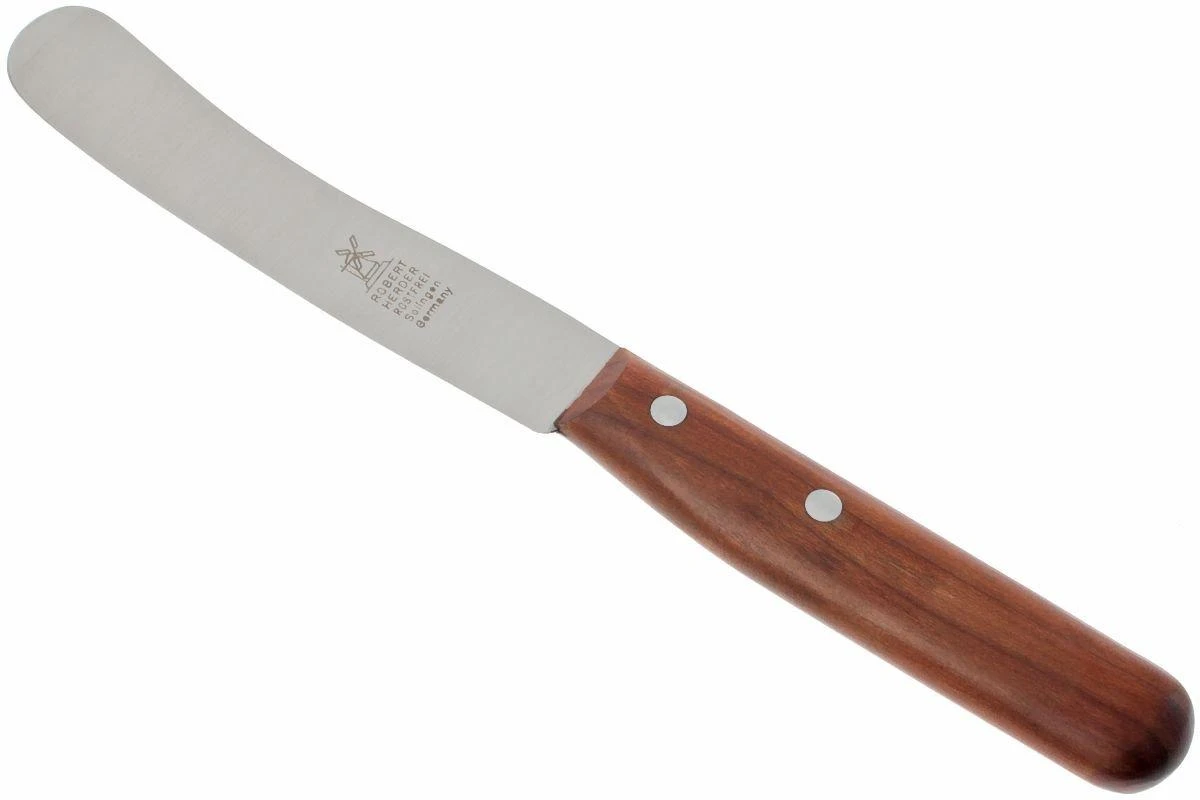 Robert Herder Cuchillo De Desayuno Buckels Acero Inoxidable