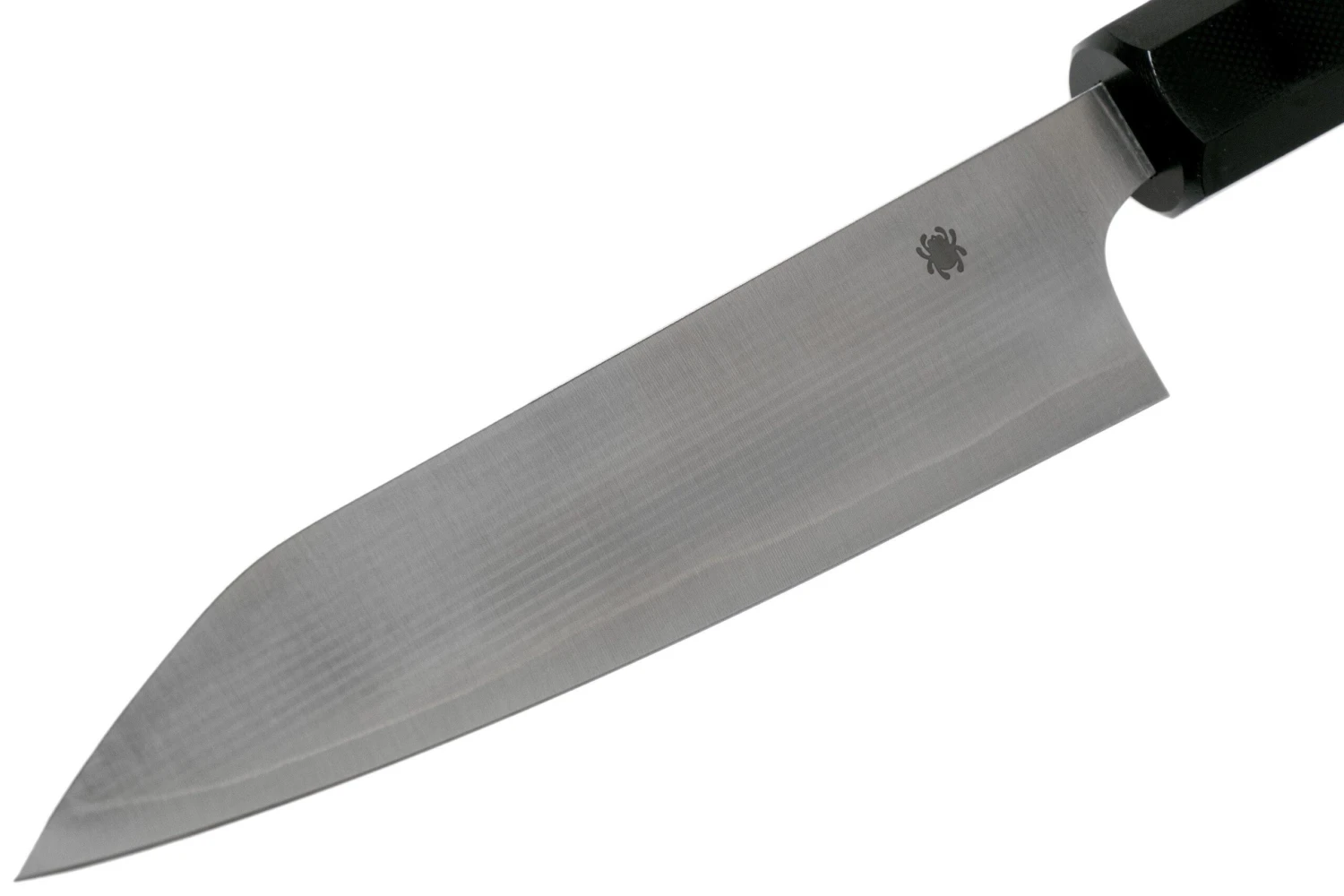 Spyderco Itamae Funayuki Murray Carter Collection, K16GPBNBK - Imagen 3