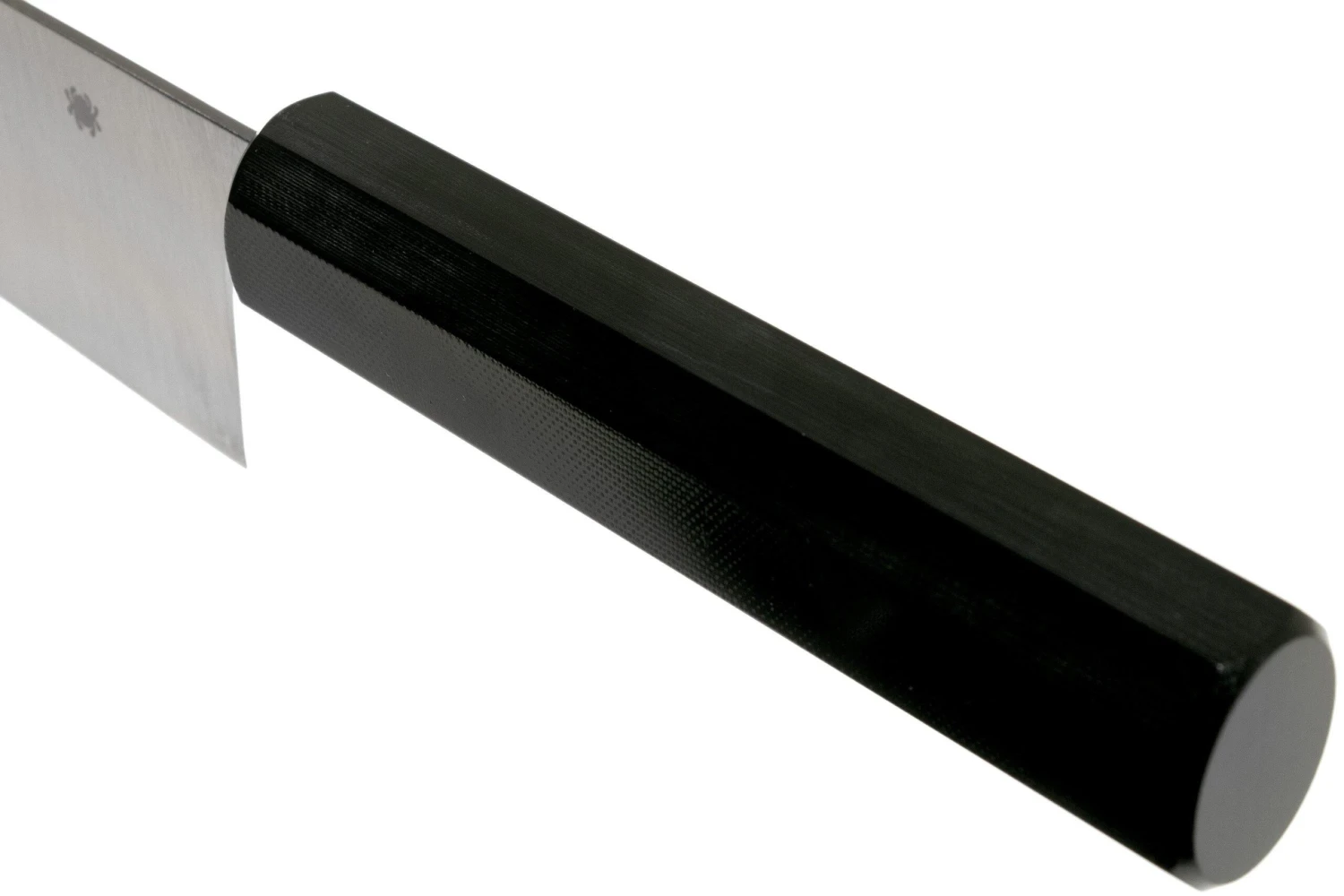 Spyderco Wakiita Bunka Bocho Murray Carter Collection, K18GP - Imagen 5