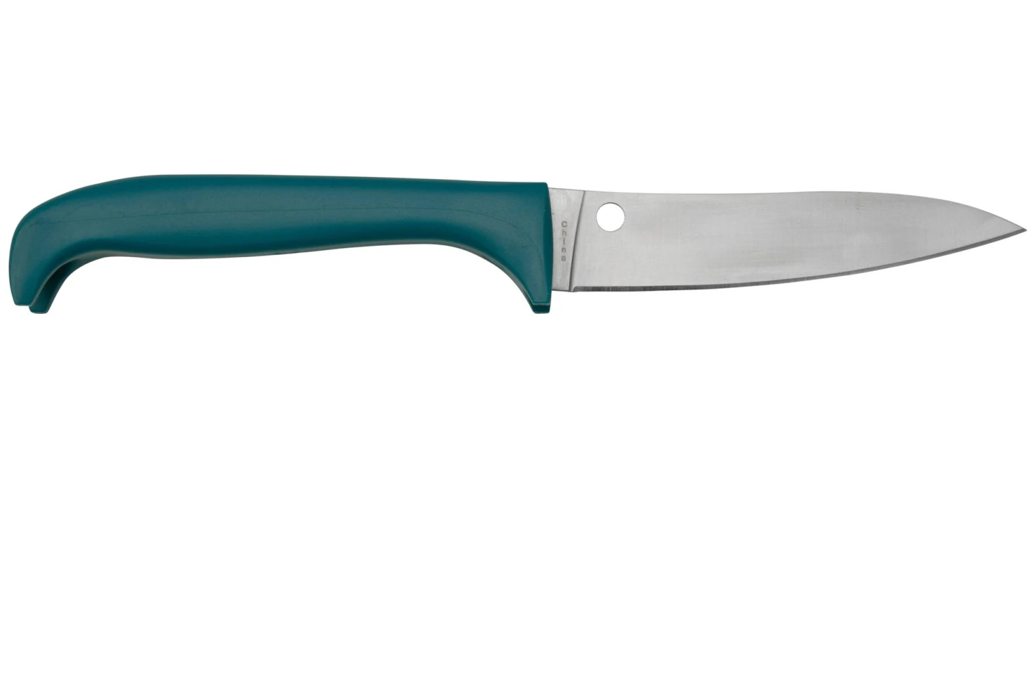 Spyderco Counter Critter K21PBL Azul, Navaja Multiusos - Imagen 2