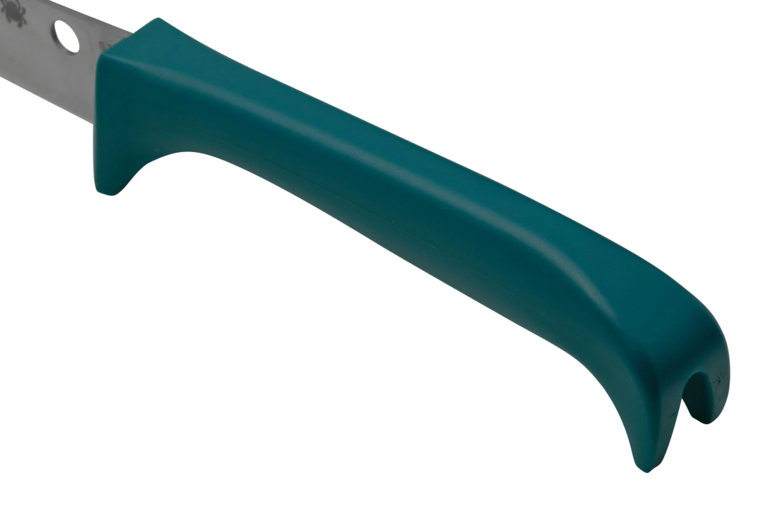 Spyderco Counter Critter K21PBL Azul, Navaja Multiusos - Imagen 4