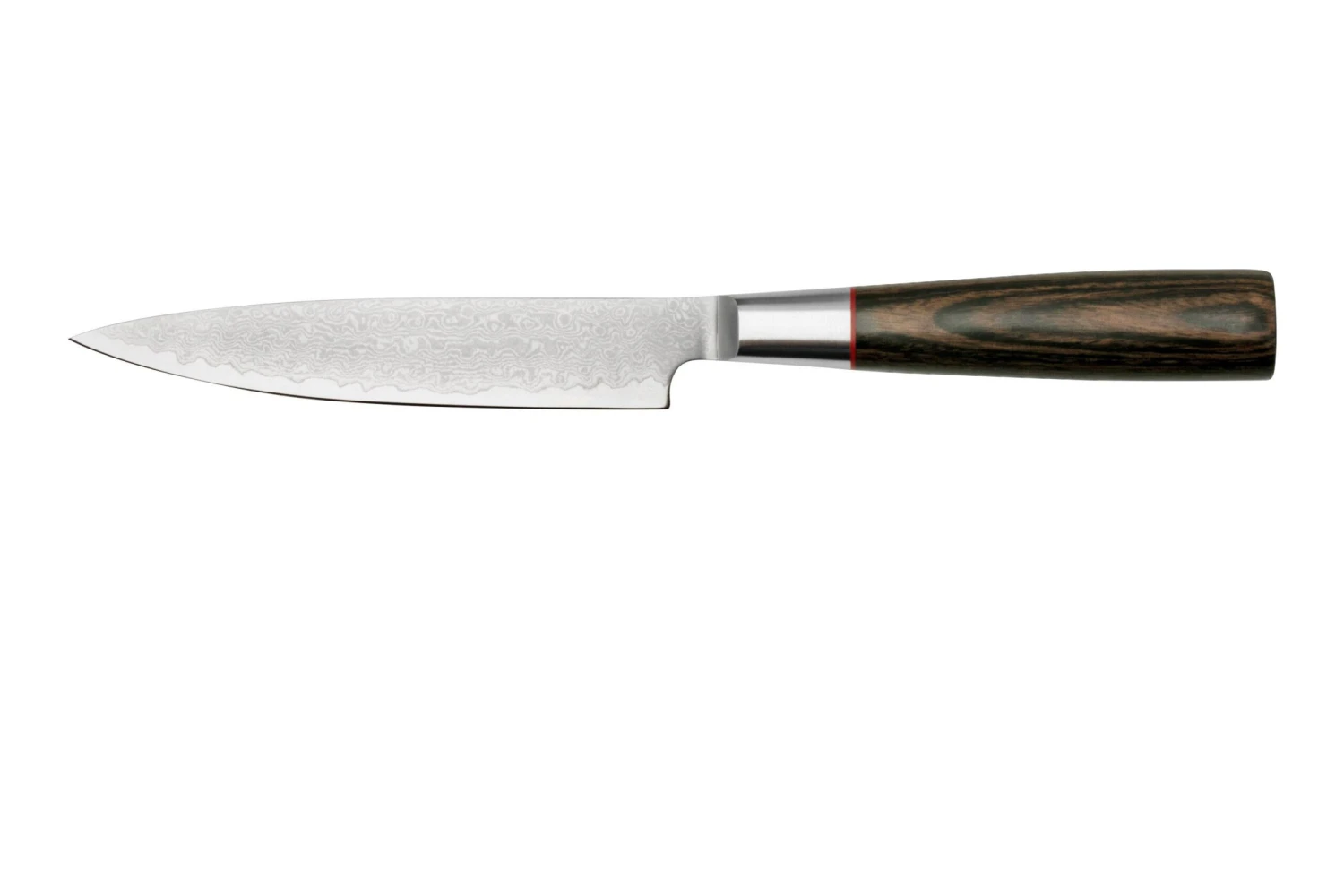 Suncraft Senzo Classic ID-02 Cuchillo Universal 12cm