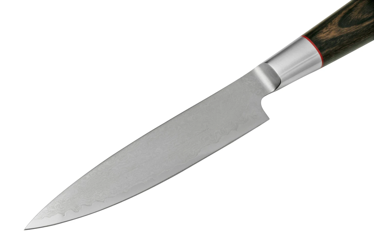 Suncraft Senzo Classic ID-02 Cuchillo Universal 12cm - Imagen 3