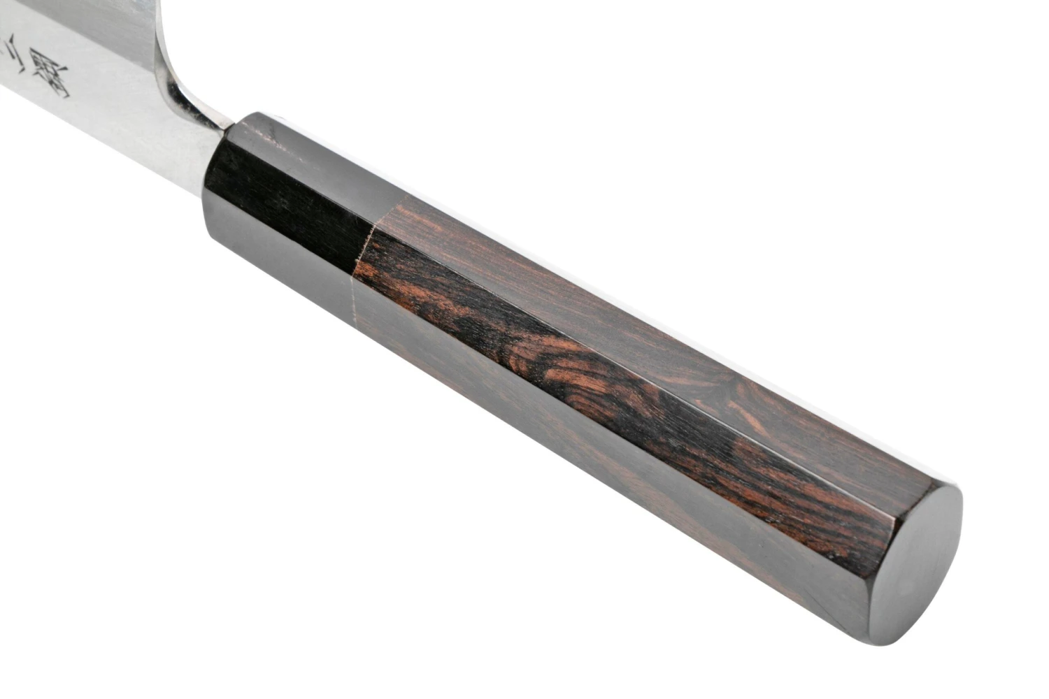 Sakai Takayuki Blue 2 Steel Japanese Style 01253 Kamagata Usuba 18 Cm - Imagen 6