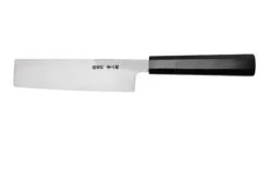 Sakai Takayuki Blue 2 Steel Japanese Style 01263 Usuba 18 Cm