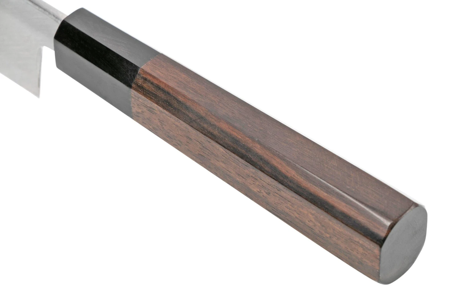 Sakai Takayuki Blue 2 Steel Japanese Style 01297 Mukimono 18 Cm - Imagen 4