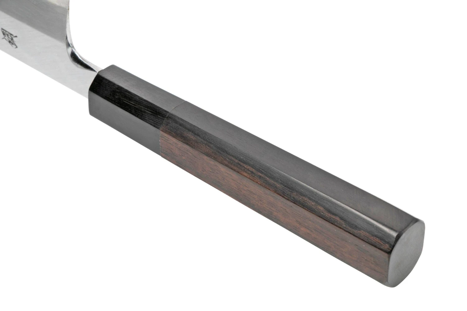 Sakai Takayuki Blue 2 Steel Japanese Style 01297 Mukimono 18 Cm - Imagen 6