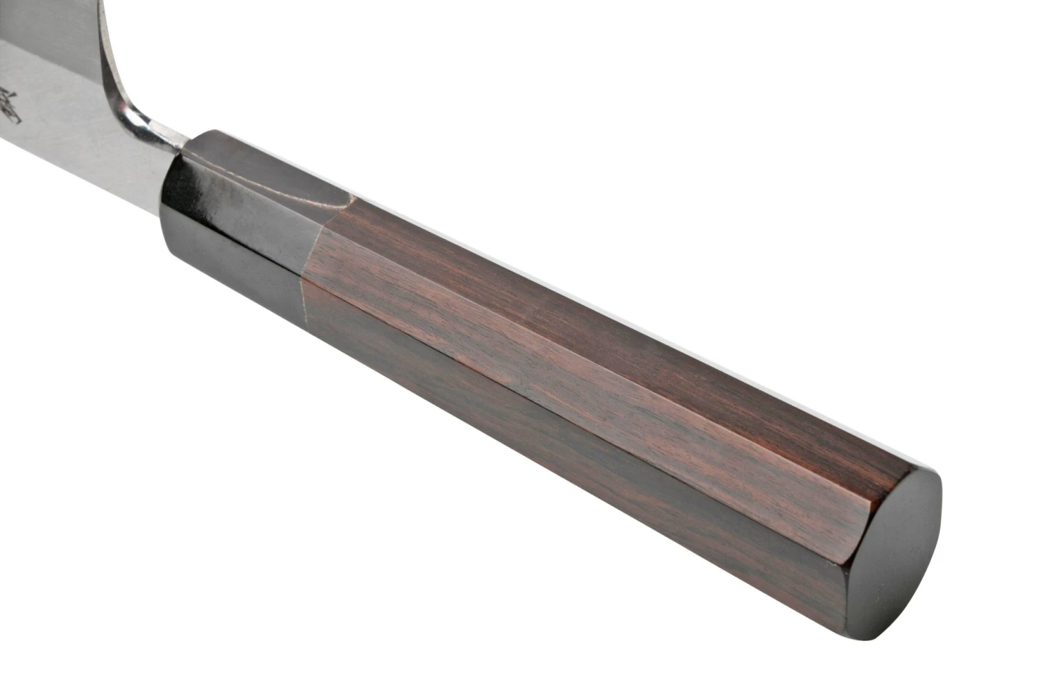 Sakai Takayuki Blue 2 Steel Japanese Style 01255 Kamagata Usuba 21 Cm - Imagen 4