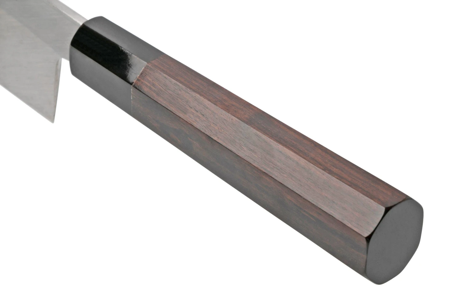 Sakai Takayuki Blue 2 Steel Japanese Style 01255 Kamagata Usuba 21 Cm - Imagen 6