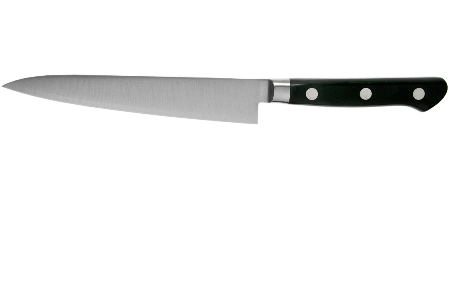 Tojiro DP De 3 Capas, Cuchillo Cocinero 15 Cm - Imagen 2