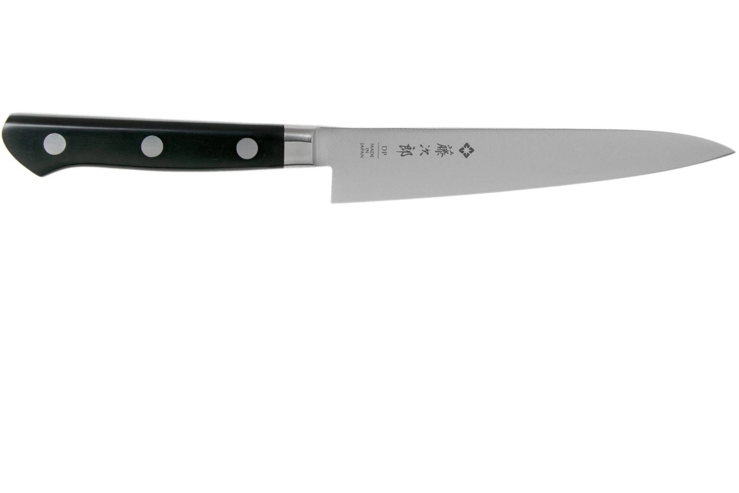 Tojiro DP De 3 Capas, Cuchillo Cocinero 15 Cm - Imagen 4
