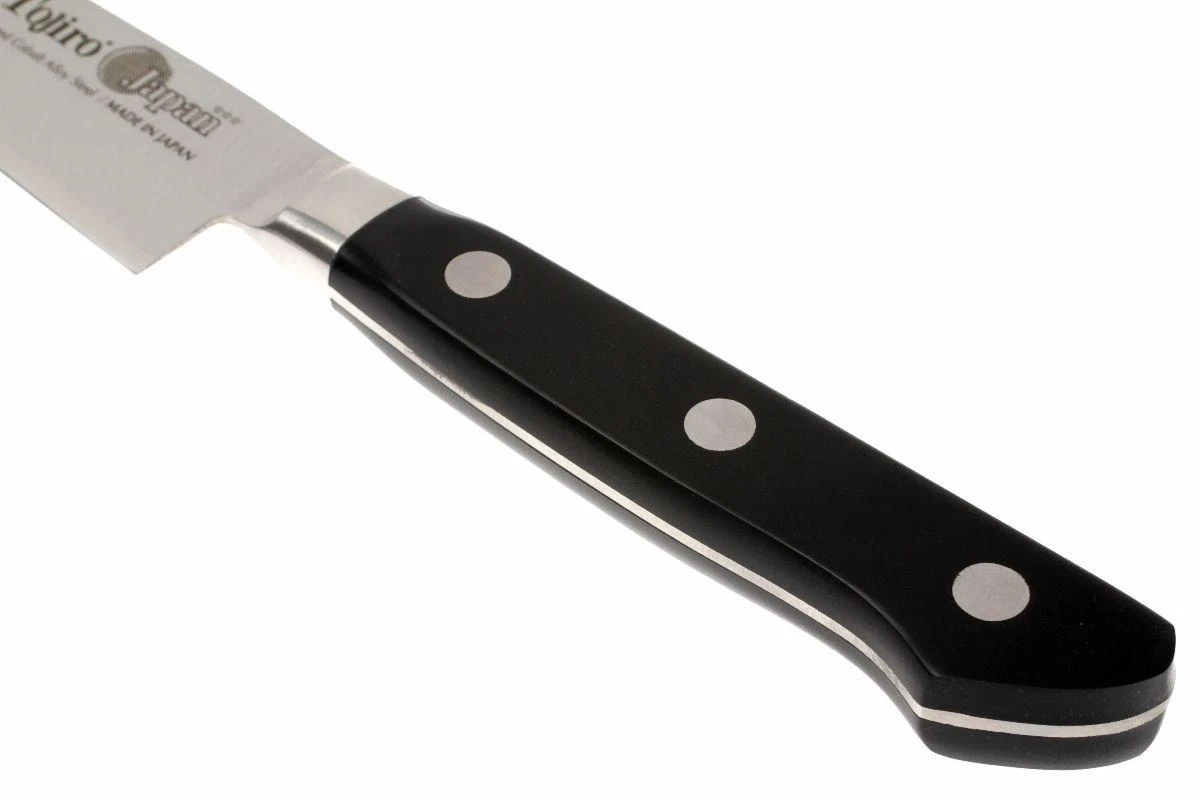 Tojiro DP De 3 Capas, Cuchillo Cocinero 15 Cm - Imagen 7