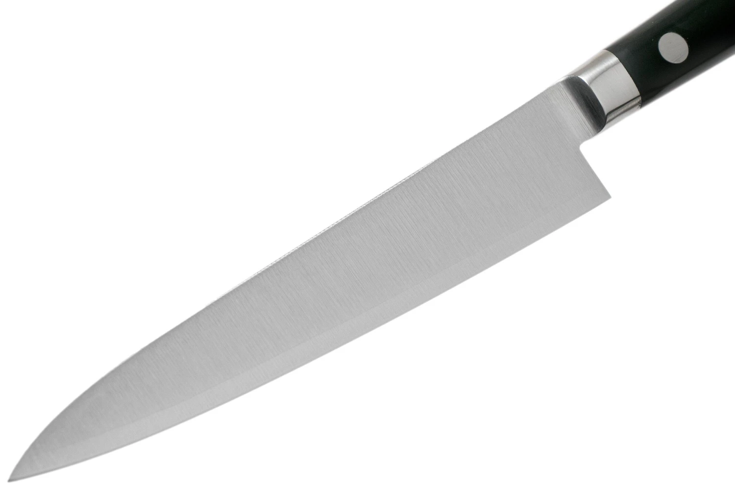 Tojiro DP De 3 Capas, Cuchillo Cocinero 15 Cm - Imagen 6