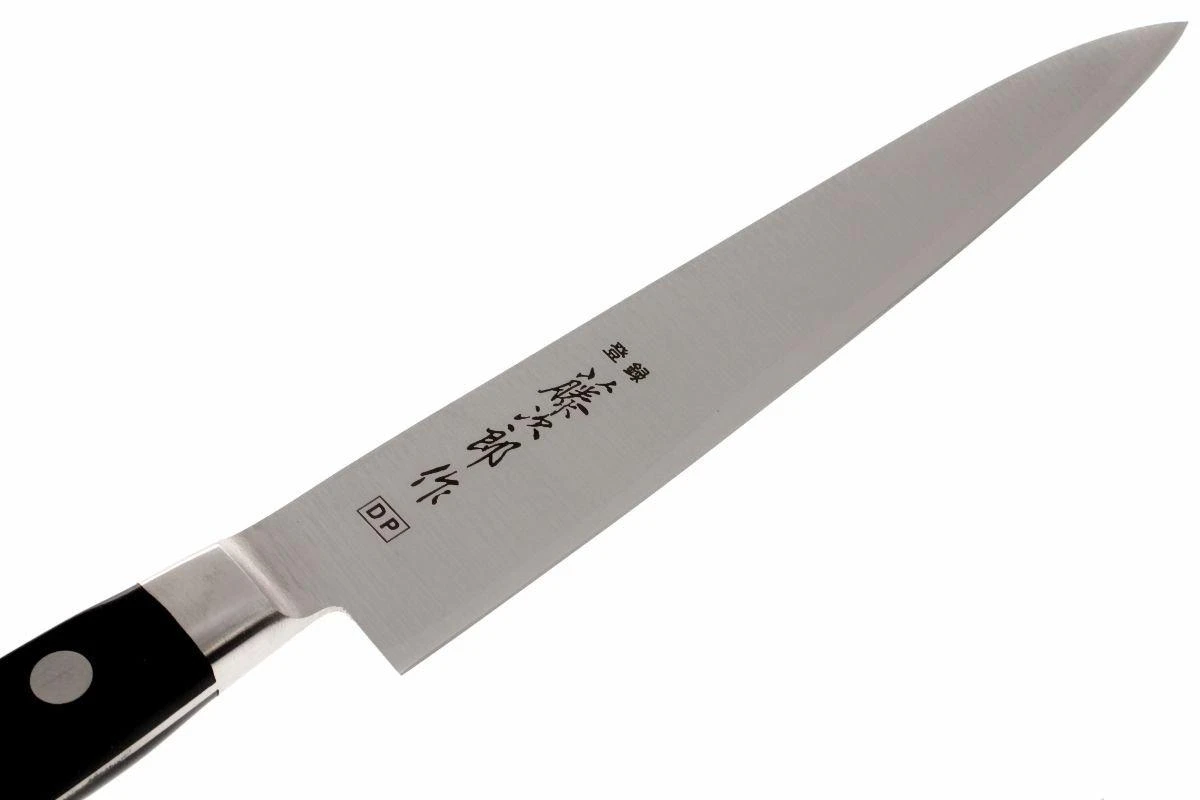 Tojiro DP De 3 Capas, Cuchillo Cocinero 15 Cm - Imagen 9