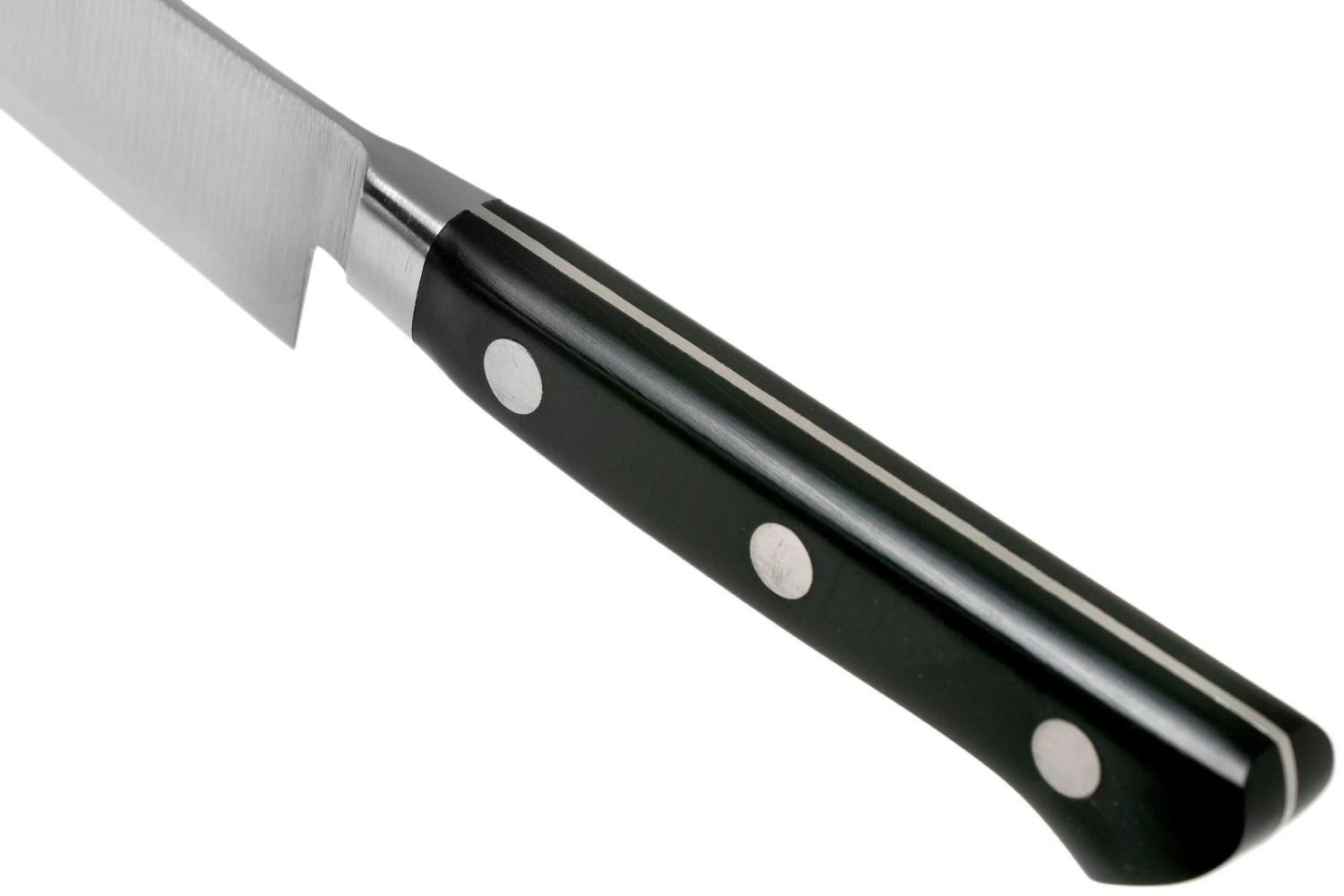 Tojiro DP De 3 Capas, Cuchillo Cocinero 15 Cm - Imagen 10