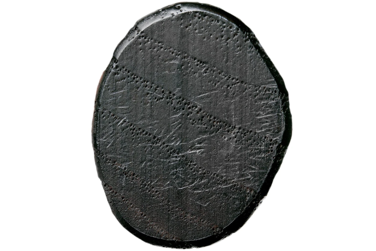 Tojiro Shippu Black Damascus Cuchillo Universal 13 Cm, FD-1592 - Imagen 7