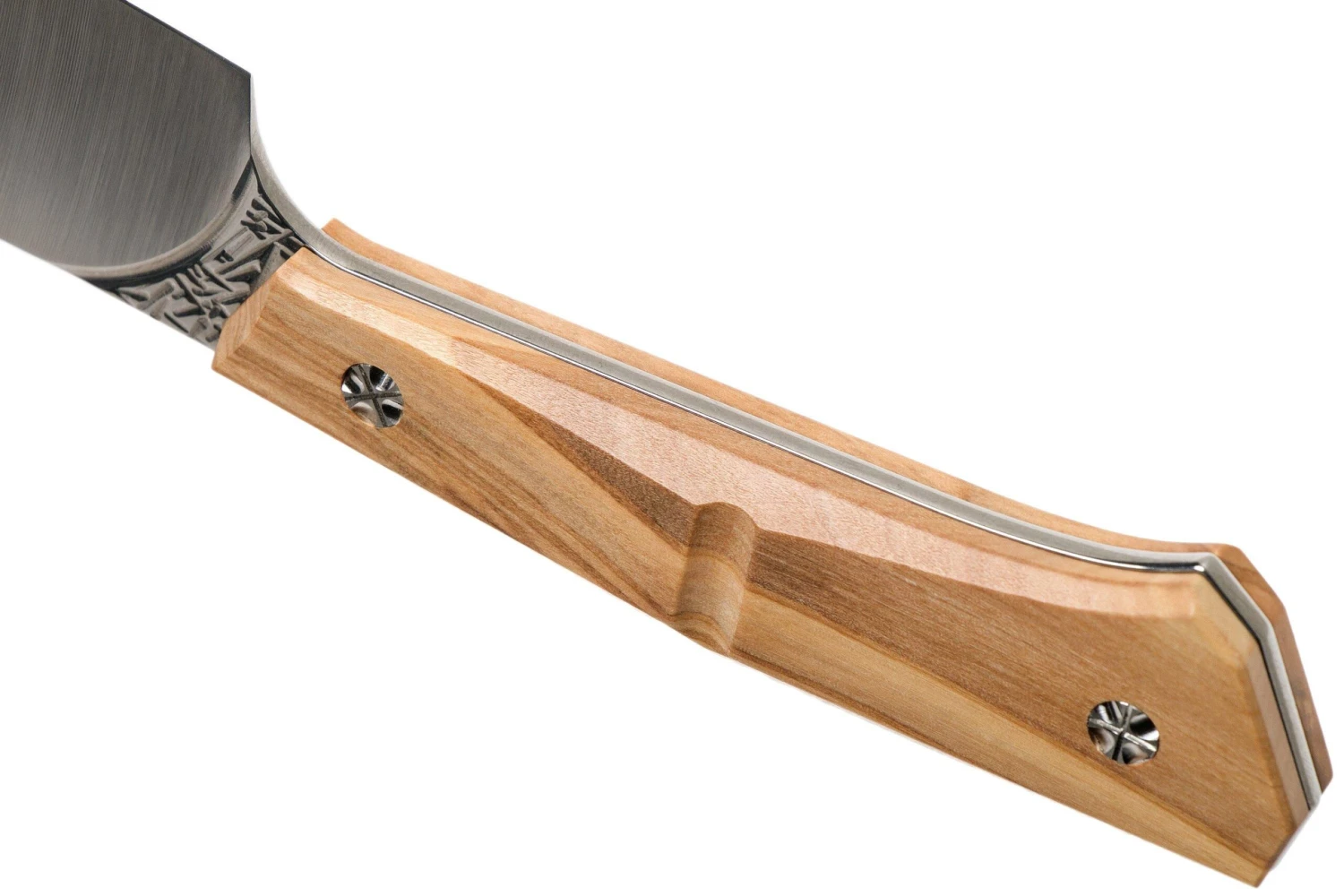 Viper Sakura Cuchillo Para Trinchar 14cm Madera De Olivo, VT7510UL - Imagen 4