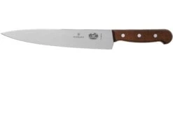 Victorinox Wood 5.2000.22G Cuchillo Para Trinchar 22 Cm, Arce