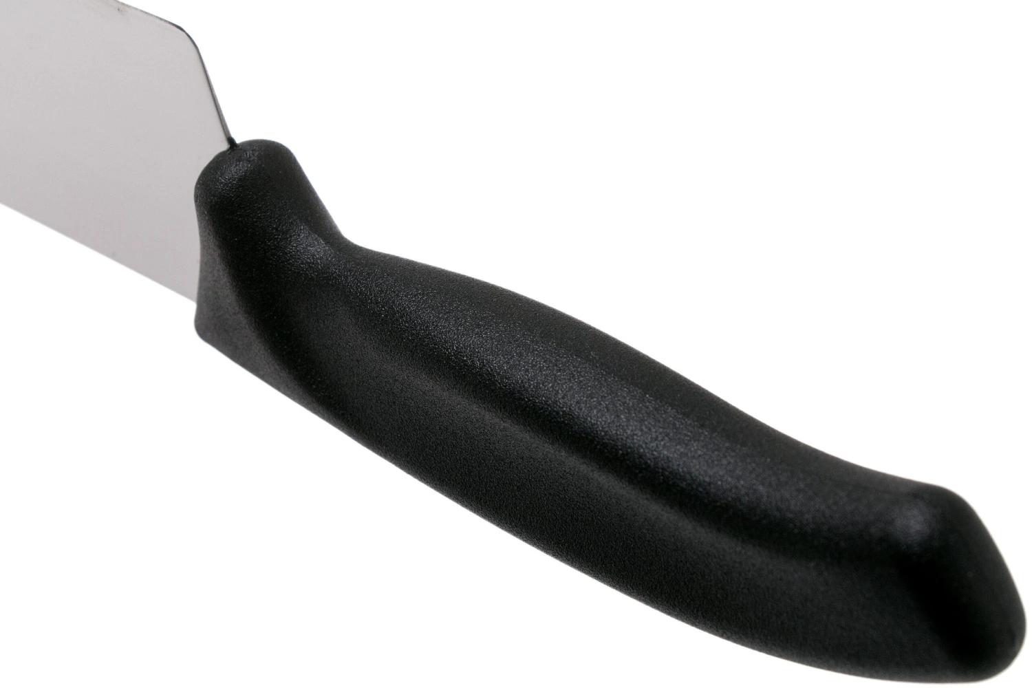 Victorinox SwissClassic 6.8003.25G Cuchillo Para Trinchar 25 Cm, Negro - Imagen 4