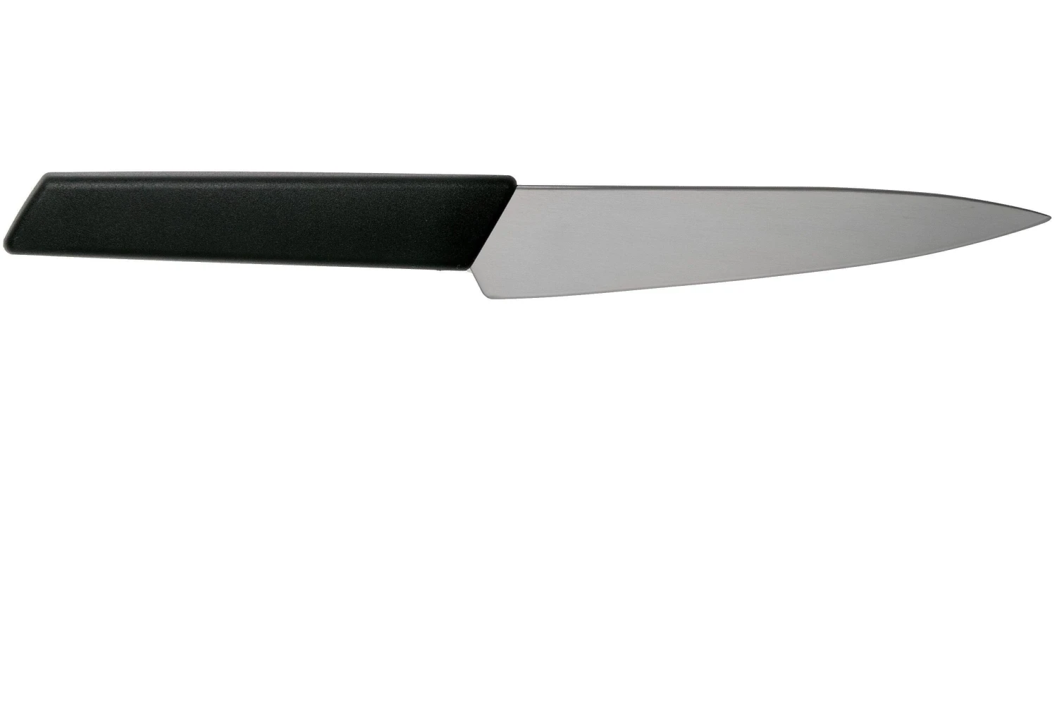 Victorinox Swiss Modern Cuchillo Puntilla 15 Cm, Negro - Imagen 2