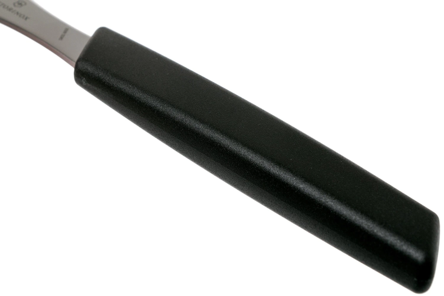 Victorinox Swiss Modern Tenedor Para Carne, Negro - Imagen 4