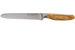 Wüsthof Amici 1011301614 Cuchillo De Salchichas 14 Cm