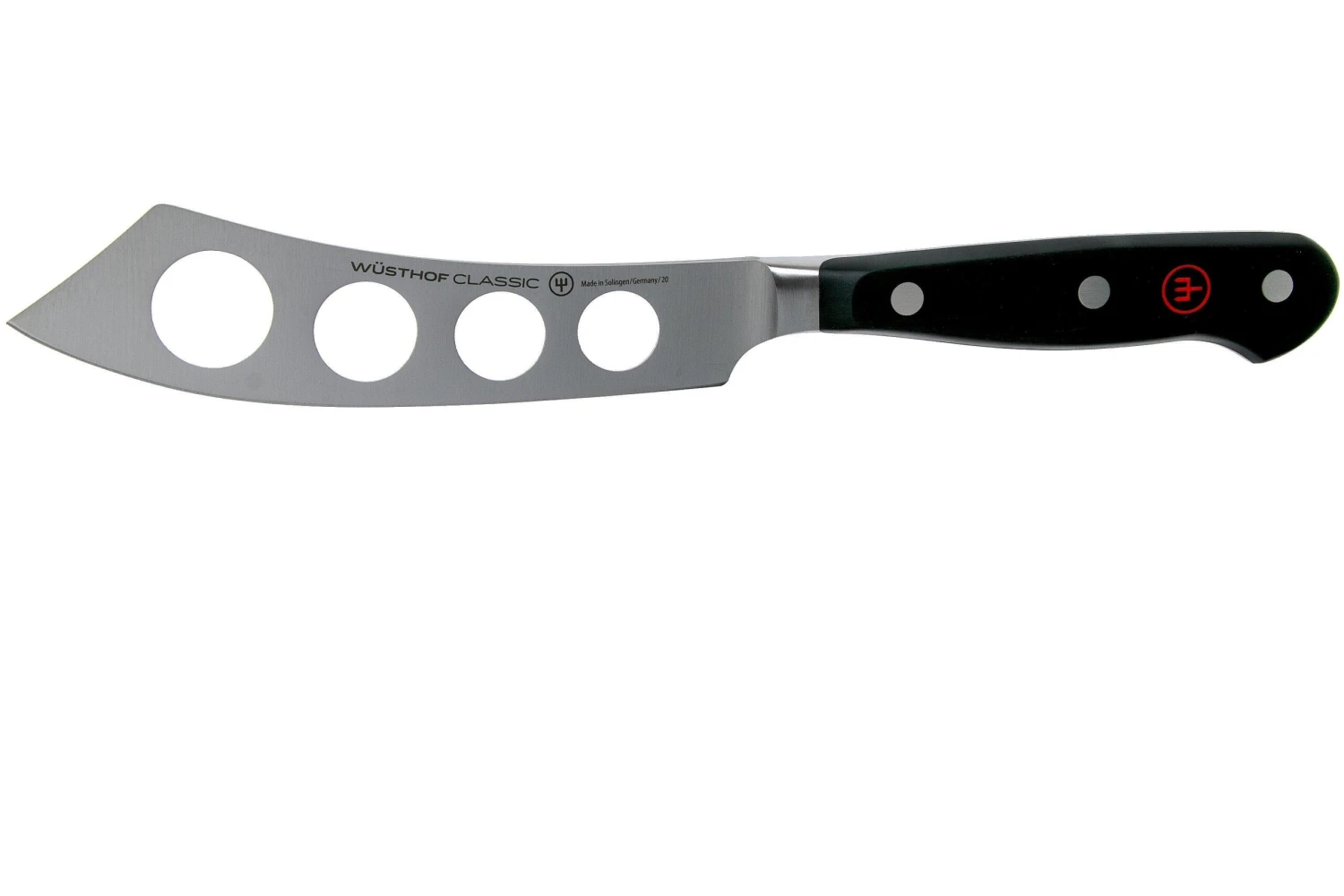 Wüsthof Classic Cuchillo De Queso 14 Cm, 1040132714
