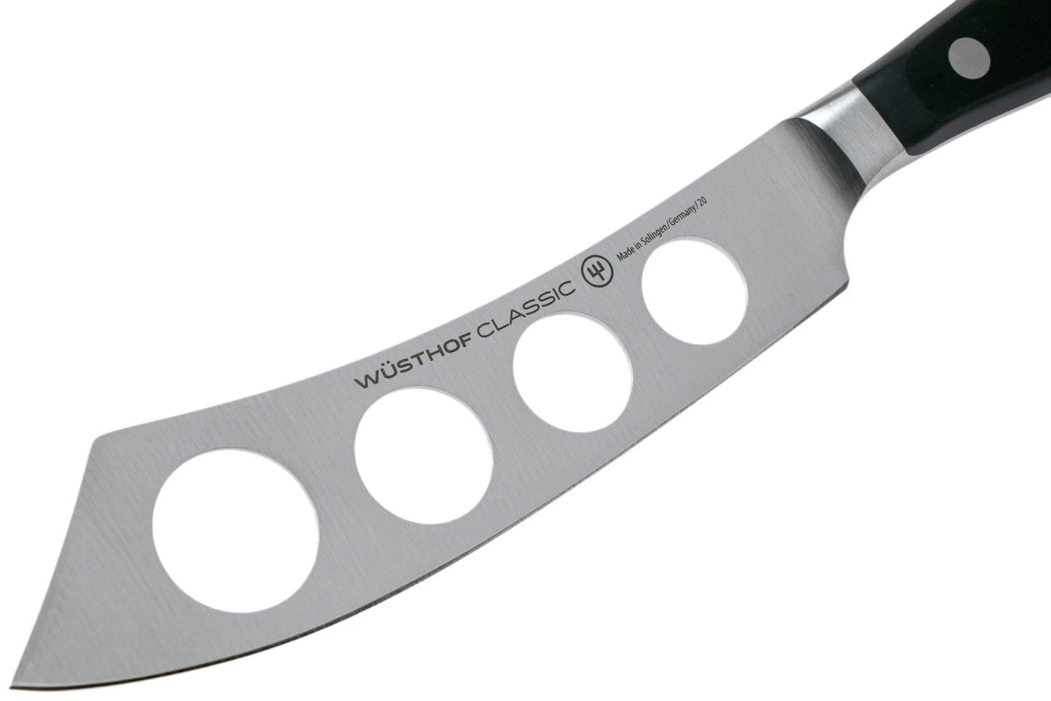 Wüsthof Classic Cuchillo De Queso 14 Cm, 1040132714 - Imagen 3