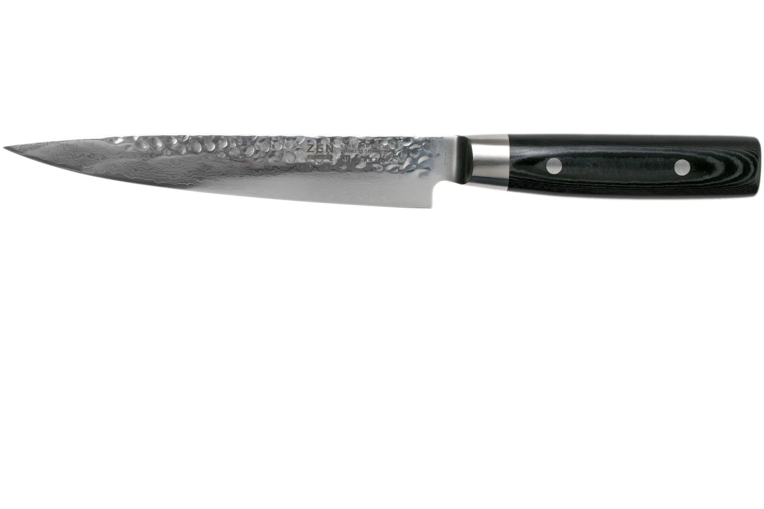 Yaxell Zen 35507 Cuchillo Para Trinchar 18 Cm