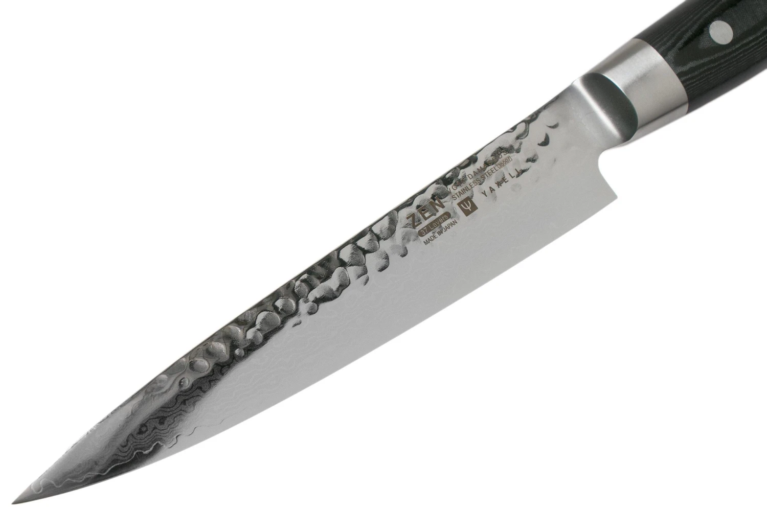 Yaxell Zen 35507 Cuchillo Para Trinchar 18 Cm - Imagen 3