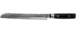 Yaxell Zen 35508 Cuchillo De Pan 23 Cm