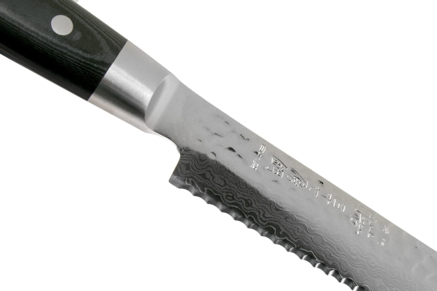 Yaxell Zen 35508 Cuchillo De Pan 23 Cm - Imagen 3