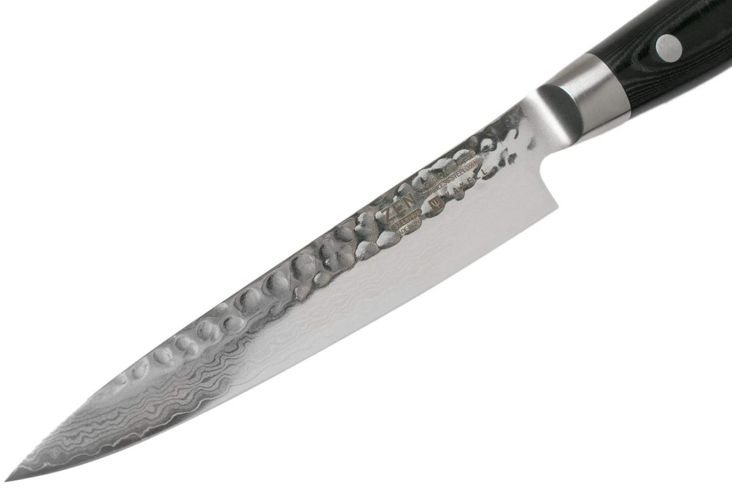 Yaxell Zen 35516 Cuchillo Para Trinchar 15 Cm - Imagen 3