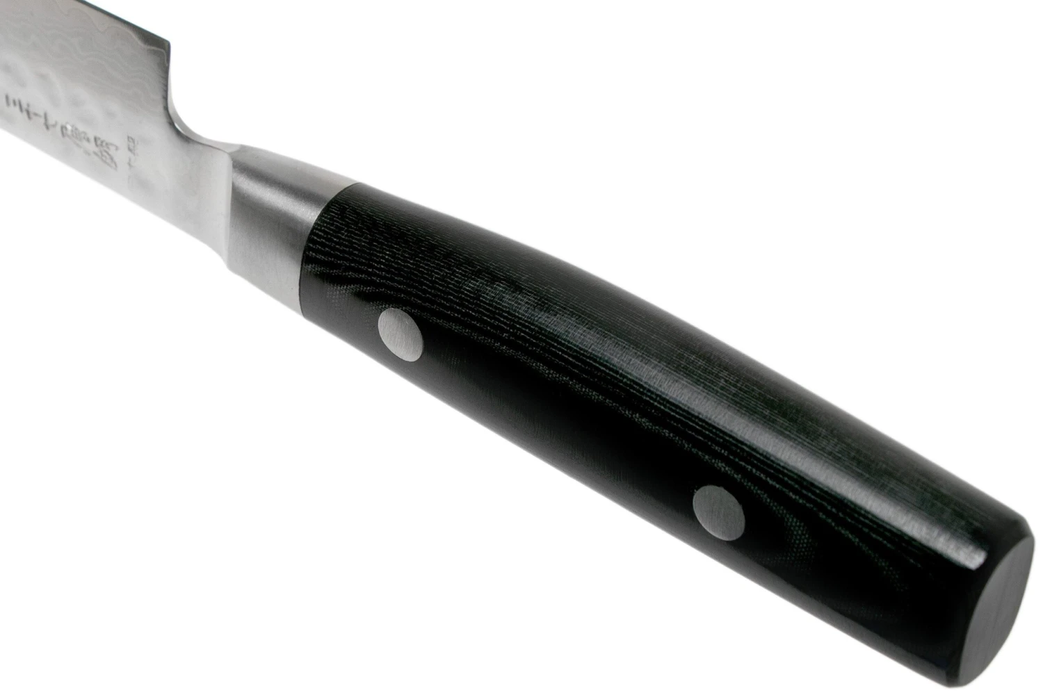 Yaxell Zen 35516 Cuchillo Para Trinchar 15 Cm - Imagen 4