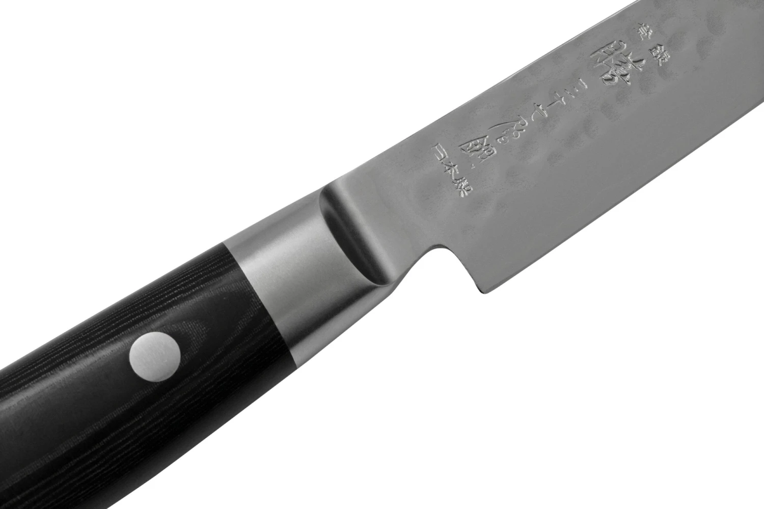Yaxell Zen 35535 Cuchillo Para Pelar, 10 Cm - Imagen 5