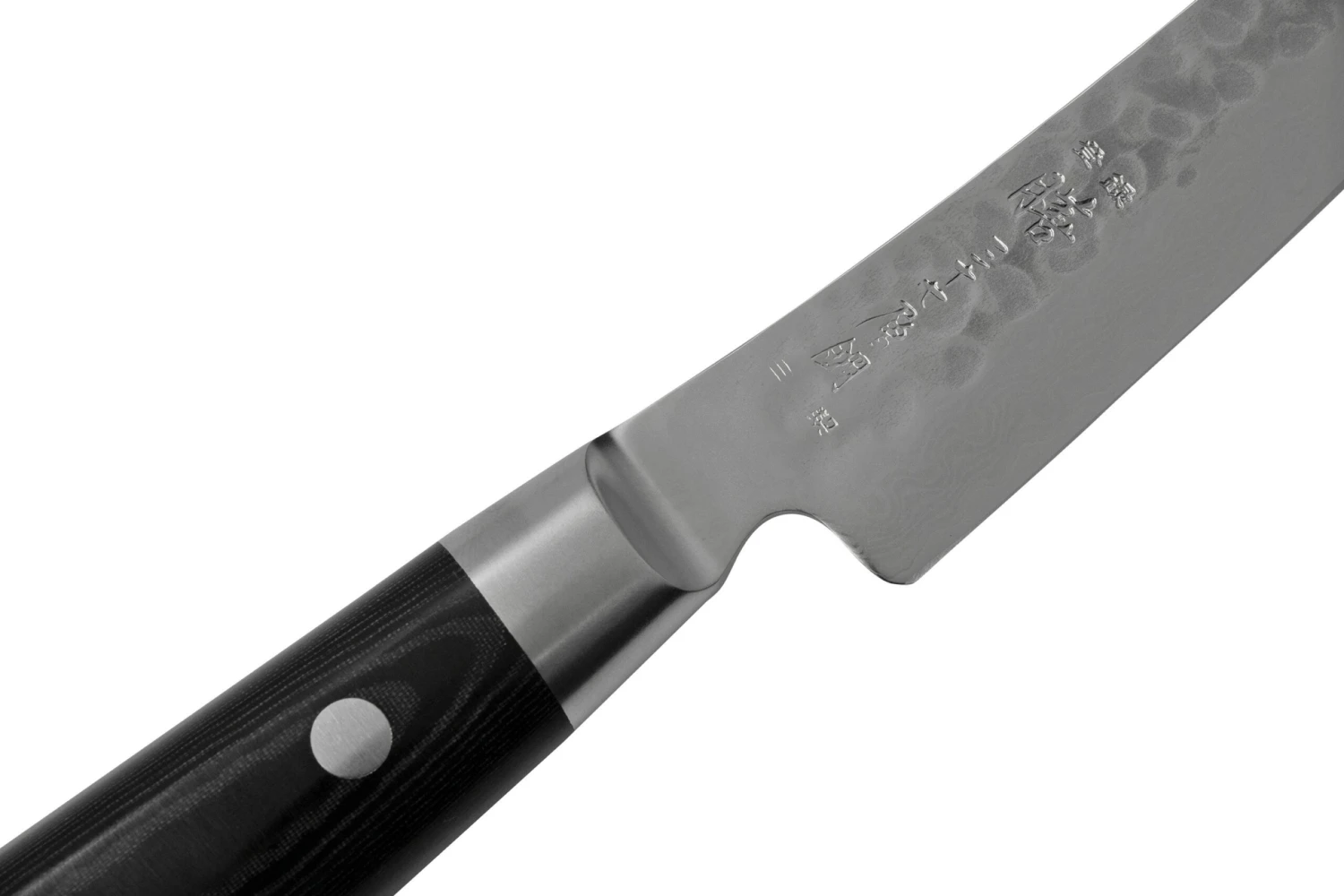 Yaxell Zen 35536 Cuchillo Deshuesador 15 Cm - Imagen 5