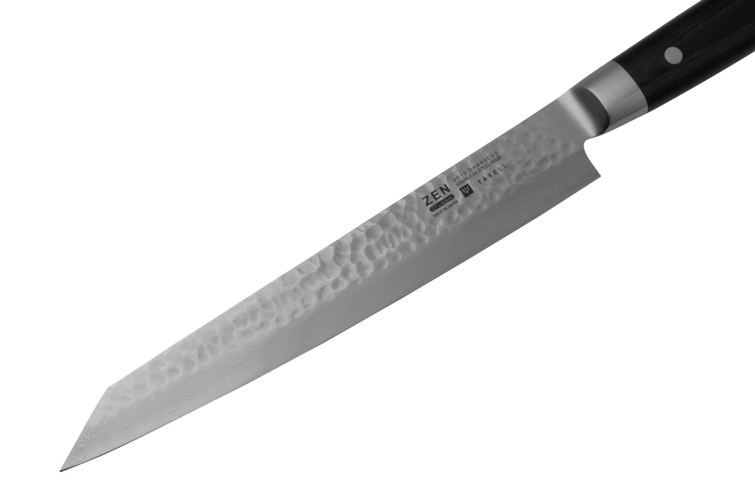 Yaxell Zen 35539 Cuchillo Para Filetear 23 Cm - Imagen 3