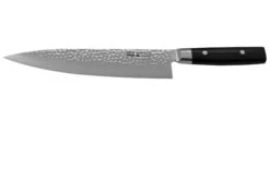Yaxell Zen 35541 Cuchillo De Chef, 24 Cm