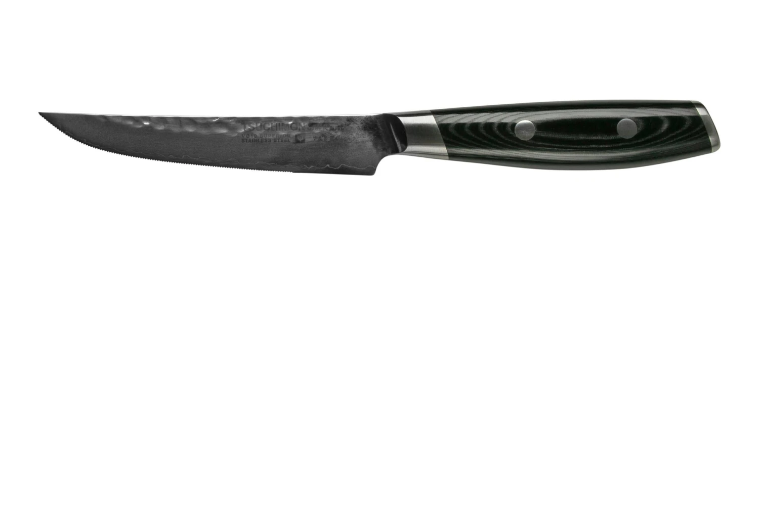 Yaxell Tsuchimon 36713 Cuchillo Para Carne 11 Cm