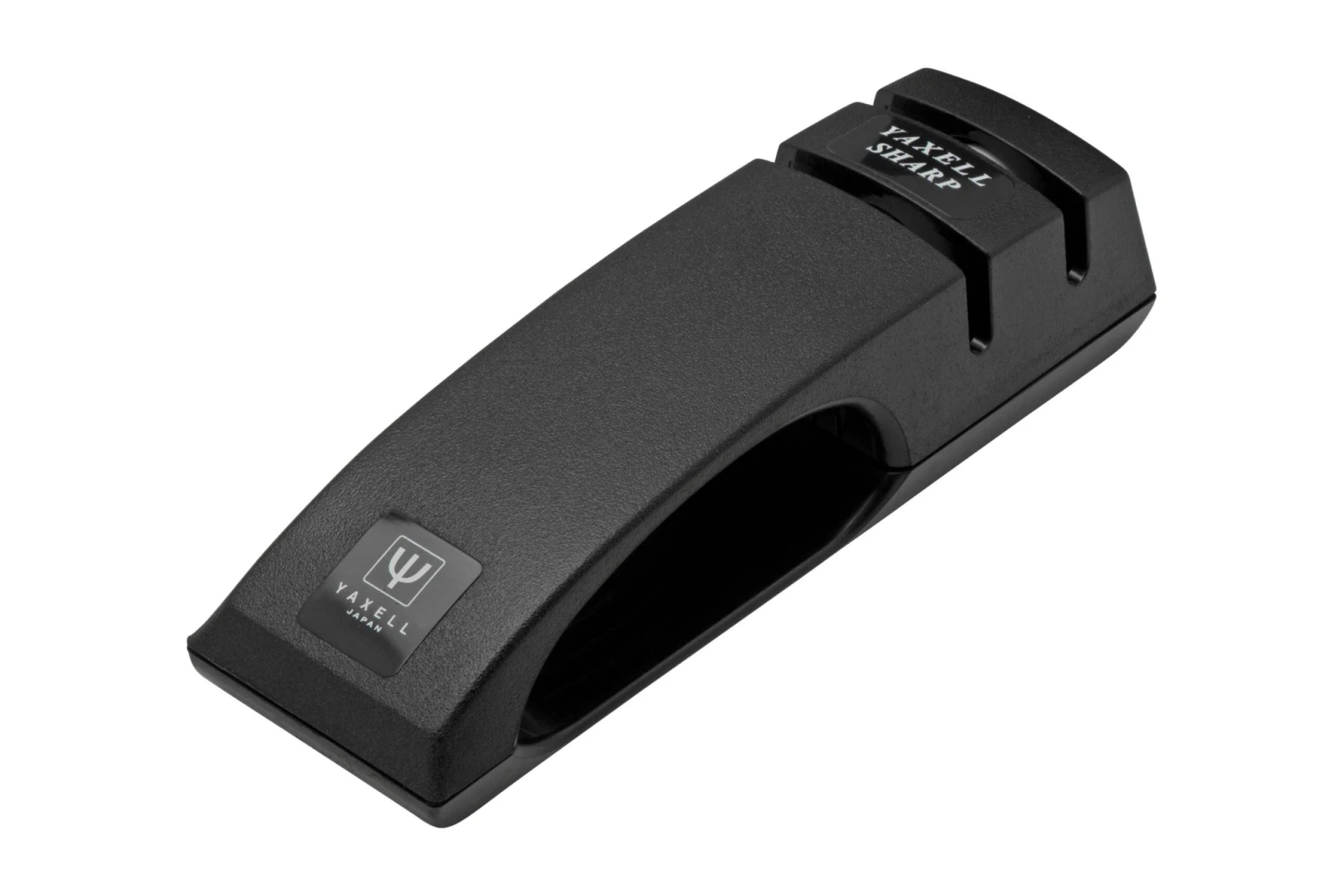 Yaxell Tsuchimon 36753, Juego De Regalo De 3 Piezas: Cuchillo De Chef, Cuchillo Universal Y Afilador De Cuchillos - Imagen 7