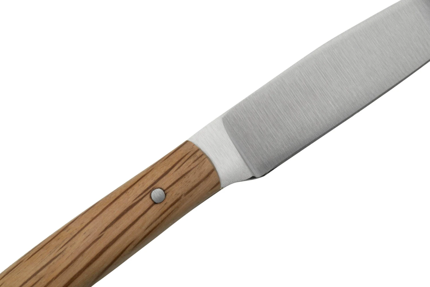 Zwilling Steak 39160, Juego De 4 Cuchillos Para Carne, Encina - Imagen 5