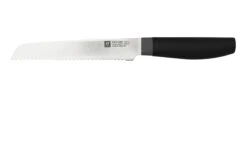 Zwilling Now S 1009648 Cuchillo Multiusos Dentado, 13 Cm
