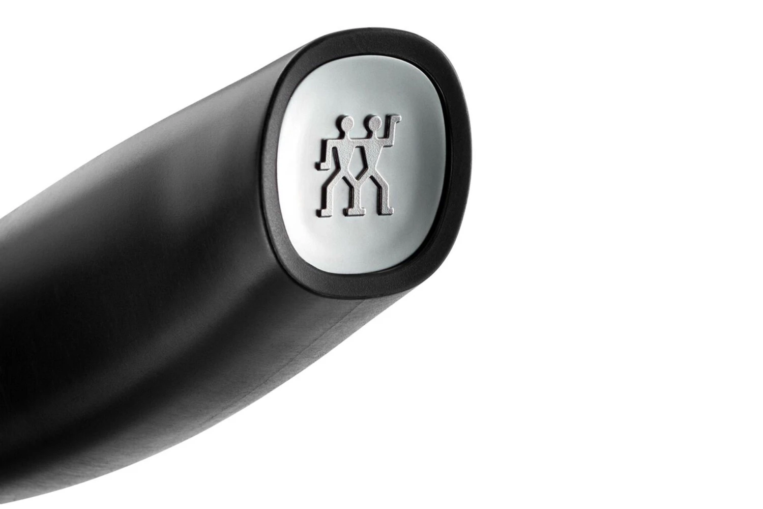 Zwilling All Star 1022776, Juego De 7 Cuchillos Con Bloque, Blanco/plateado - Imagen 5