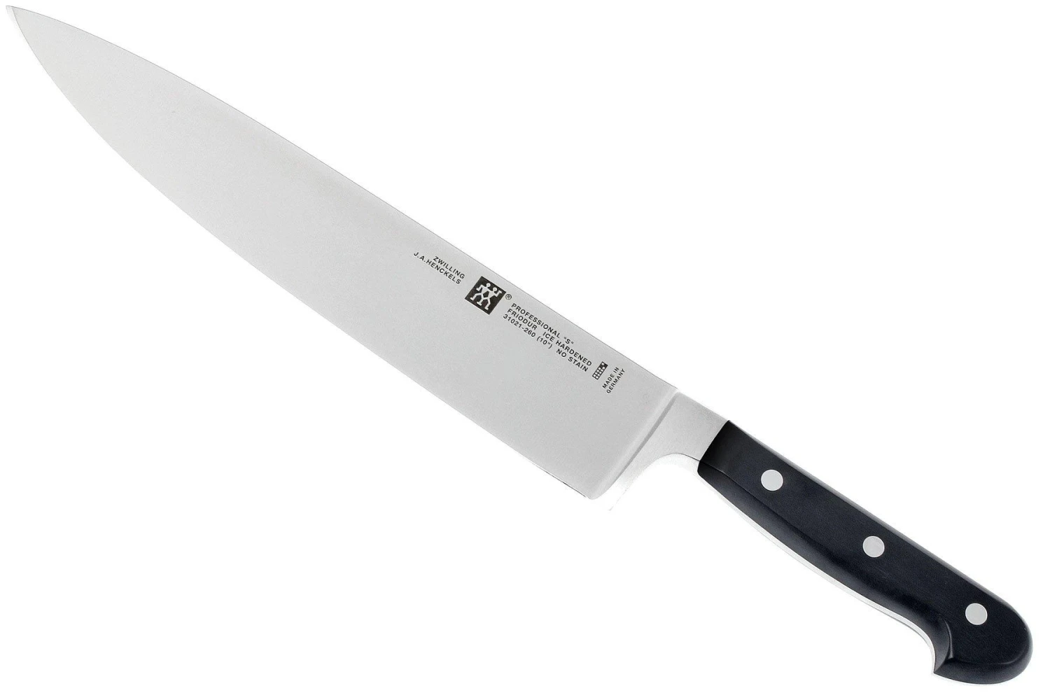 Zwilling Professional ''S'' Cuchillo De Chef 26cm