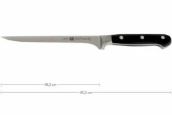 Zwilling 31030-181 Professional S Cuchillo Para Fileteartear