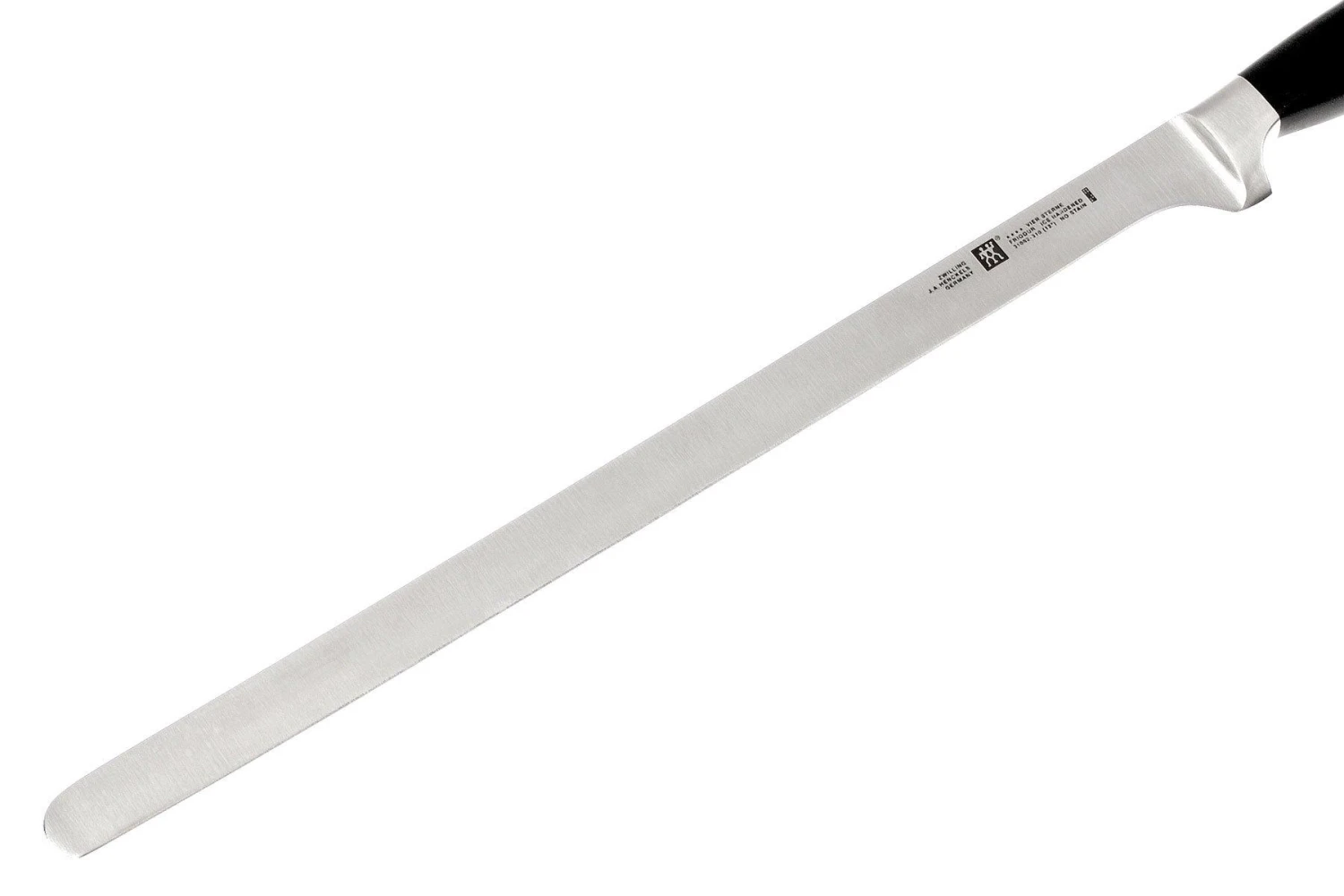 Zwilling J.A. Henckels Four Star-cuchillo De Salmón 31 Cm, Extra Flexible - Imagen 2