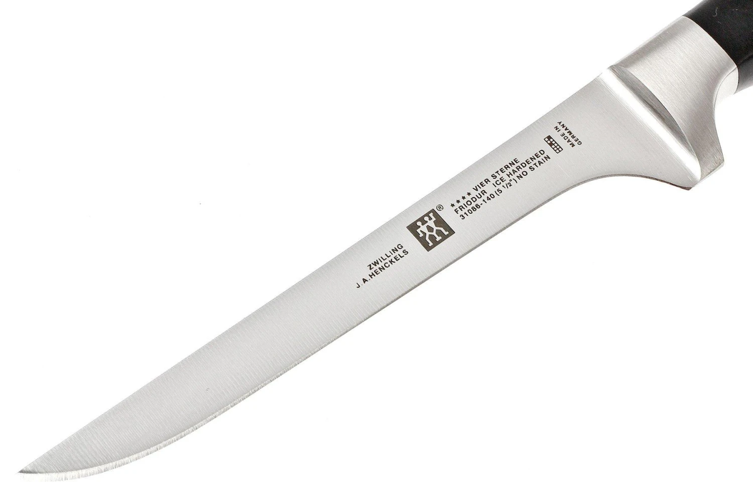 Zwilling J.A. Henckels Four Star-cuchillo Deshuesador 14 Cm - Imagen 2