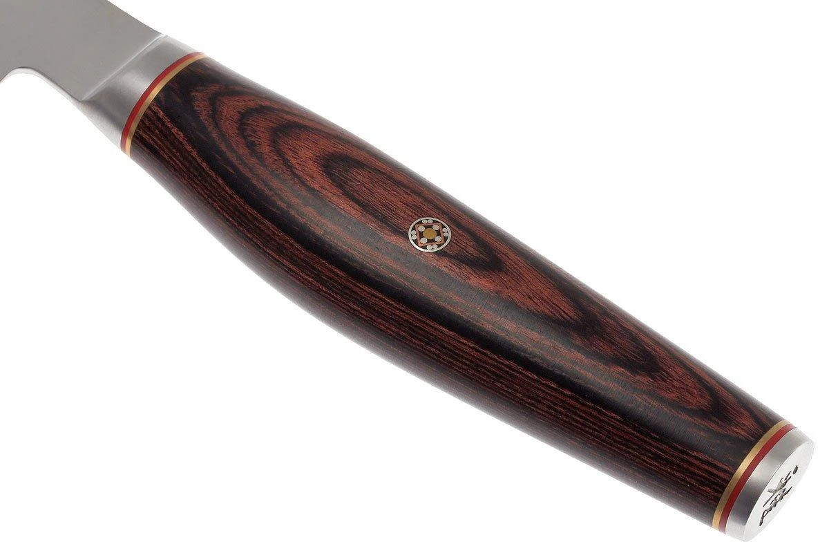 Miyabi 6000MCT Cuchillo De Pan, 23cm, 34076-231 By Zwilling - Imagen 3