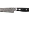 Bob Kramer By Zwilling Euro Acero Inoxidable Cuchillo Universal 13 Cm, 34890-131-0